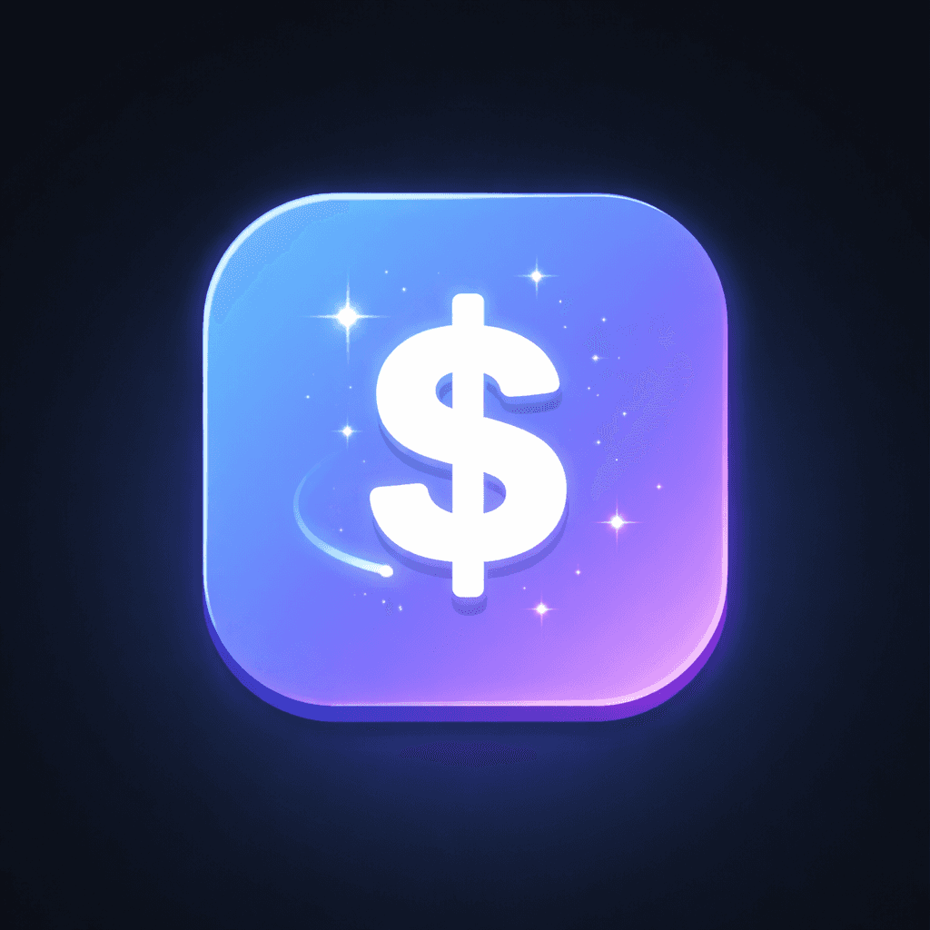 Bill Tracker app preview