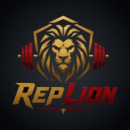 RepLion app icon