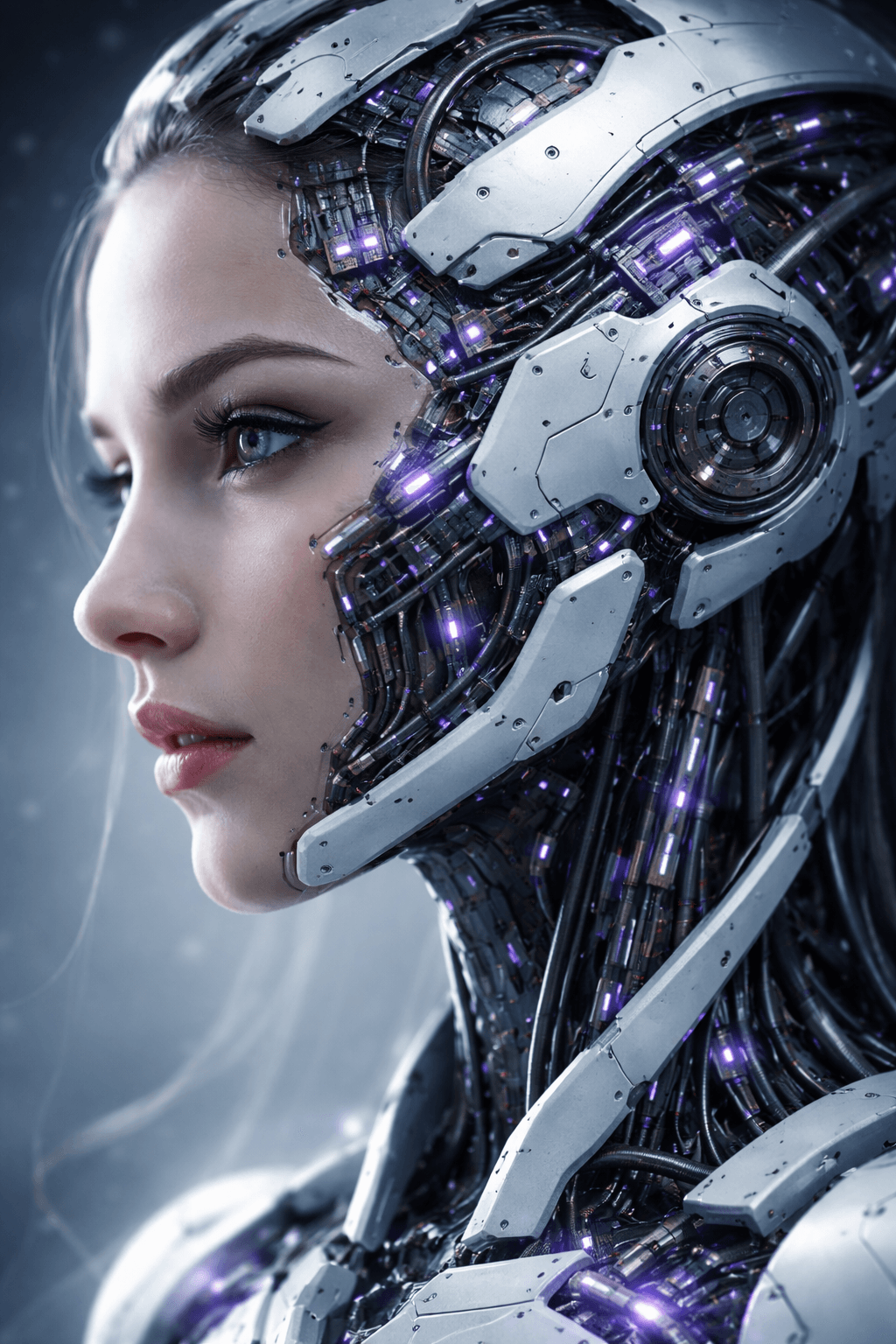Lumi artwork